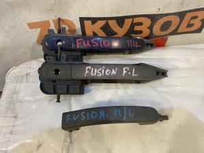 Ford Fusion Ручка двери Передний Левый 