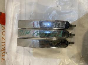 Ford Fusion Ручка двери Передний Левый 