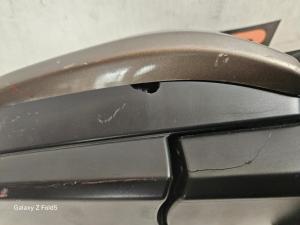 Toyota RAV 4 2013 Зеркала