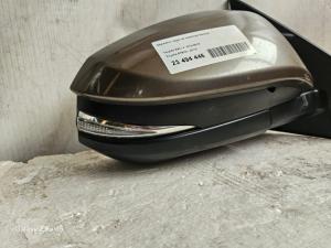 Toyota RAV 4 2013 Зеркала