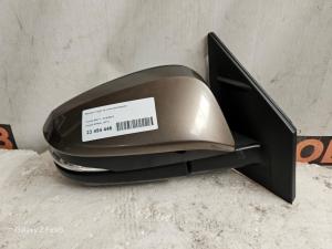 Toyota RAV 4 2013 Зеркала