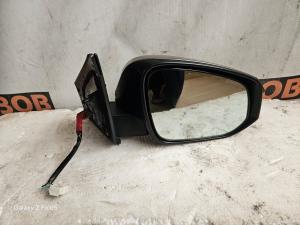 Toyota RAV 4 2013 Зеркала