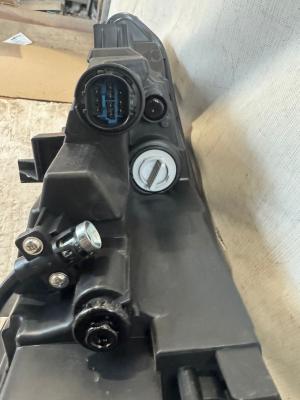 Hyundai Sonata VIII 2019> Фара передняя правая