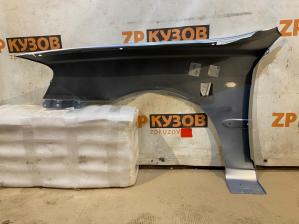 Hyundai Accent 2000> Крыло переднее RH