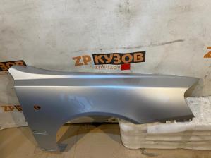 Hyundai Accent 2000> Крыло переднее RH