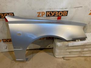 Hyundai Accent 2000> Крыло переднее RH