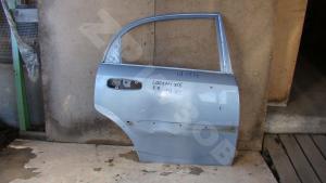 Chevrolet Lacetti 2003-2013 Дверь Зад. RH Hb