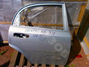 Chevrolet Lacetti 2003-2013 Дверь Зад. RH Hb