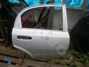 Chevrolet Lacetti 2003-2013 Дверь Зад. RH Hb