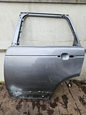 Land Rover Range Rover IV 2013> Двери