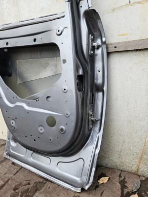 Land Rover Range Rover IV 2013> Двери