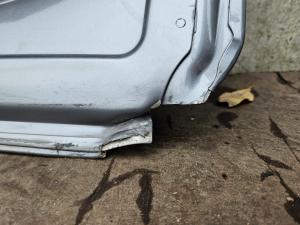 Land Rover Range Rover IV 2013> Двери