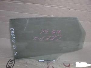 Kia Ceed 2012-2018 Стекло Дверные Левый