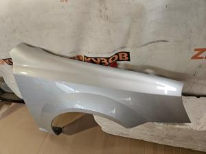 Chevrolet Lacetti 2003-2013 крыло переднее Sdn Rh