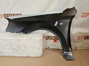 Chevrolet Lacetti 2003-2013 крыло переднее Sdn Rh