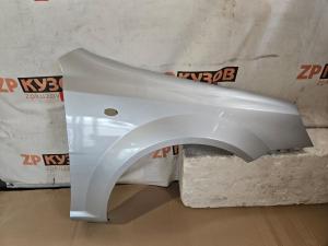 Chevrolet Lacetti 2003-2013 крыло переднее Sdn Rh