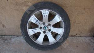R 16 Skoda Комплекты колес
