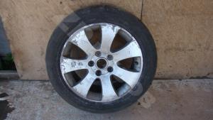 R 16 Skoda Комплекты колес
