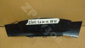 Civic 5D 06-12 Панель приборов
