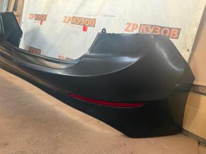 Hyundai Elantra 2016> Бампер Задний