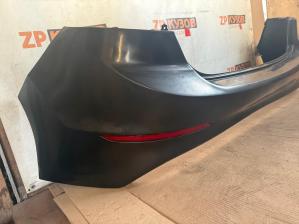 Hyundai Elantra 2016> Бампер Задний