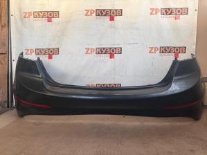 Hyundai Elantra 2016> Бампер Задний