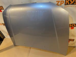 Hyundai Accent 2000> Капот