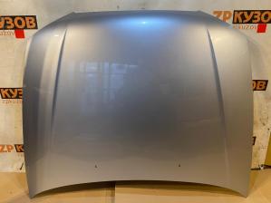 Hyundai Accent 2000> Капот