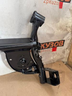 Renault Logan I 2004 Балка