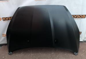 Ford Focus III 2015- Капот