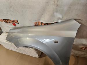 Chevrolet Lacetti 2003-2013 крыло переднее Sdn Lh