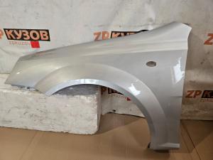 Chevrolet Lacetti 2003-2013 крыло переднее Sdn Lh