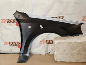 Chevrolet Lacetti 2003-2013 крыло переднее Sdn Lh