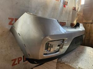 Renault Sandero 2014- Бампер Задние