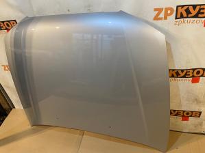 Hyundai Accent 2000> Капот