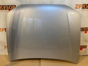 Hyundai Accent 2000> Капот