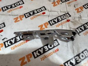 JAC J7 2020> Рамка противотуманной фары (ПТФ) Молдинг Хром рамки 