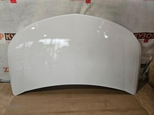 Chevrolet Cobalt Капот