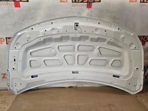 Chevrolet Cobalt Капот