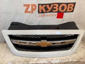 Daewoo Nexia 1995-2016 Решетка радиатора 2008-