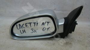 Chevrolet Lacetti 2003-2013 зеркало Lh 04-10 3К