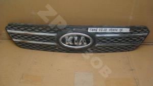 Kia Ceed 07-12 Решетка радиатора
