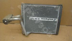 SX4 06-13 Радиатор печки

