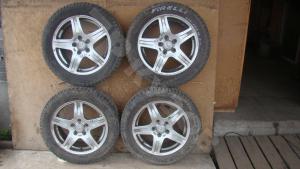 R 16 Mazda Комплекты колес
