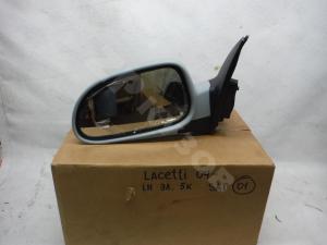 Chevrolet Lacetti 2003-2013 зеркало Lh 04-10 5К