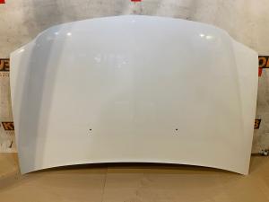 Renault Logan I 2004 Капот