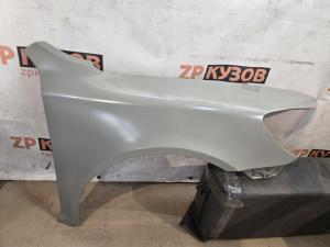 Skoda Octavia A5 1Z 04-13 Крыло переднее 09- RH