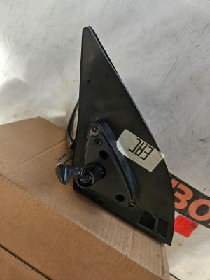 Chevrolet Lacetti 2003-2013 зеркало Lh 04-10 мех