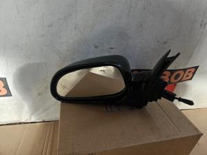 Chevrolet Lacetti 2003-2013 зеркало Lh 04-10 мех