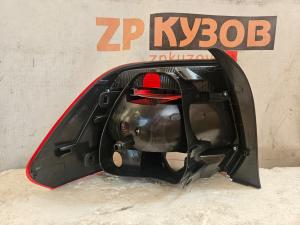 VW Polo Sed RUS 2010-2020 Фонарь RH 2015-20